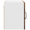 Szafka kuchenna Kalmar 2 pcs Stare drewno 50 x 31 x 40 cm