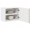 Szafka kuchenna Kalmar 2 pcs Dąb rzemieślniczy 50 x 31 x 40 cm