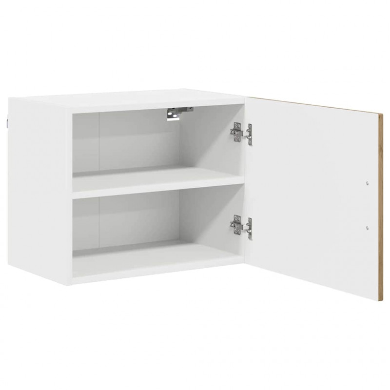 Szafka kuchenna Kalmar 2 pcs Dąb rzemieślniczy 50 x 31 x 40 cm