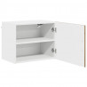 Szafka kuchenna Kalmar 2 pcs Dąb rzemieślniczy 50 x 31 x 40 cm