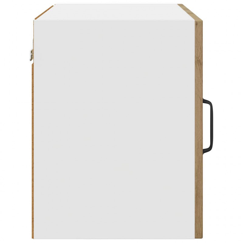 Szafka kuchenna Kalmar 2 pcs Dąb rzemieślniczy 50 x 31 x 40 cm