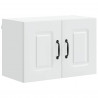 Szafka kuchenna Kalmar 2 pcs Biały 60 x 31 x 40 cm