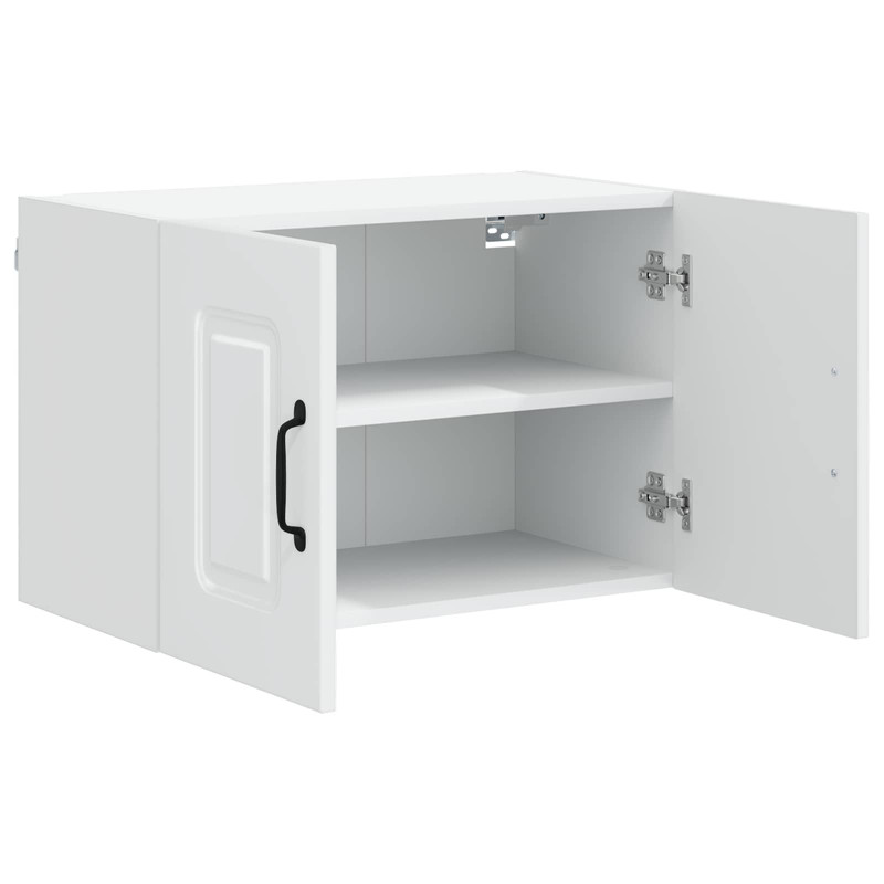 Szafka kuchenna Kalmar 2 pcs Biały 60 x 31 x 40 cm