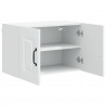 Szafka kuchenna Kalmar 2 pcs Biały 60 x 31 x 40 cm