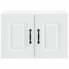 Szafka kuchenna Kalmar 2 pcs Biały 60 x 31 x 40 cm