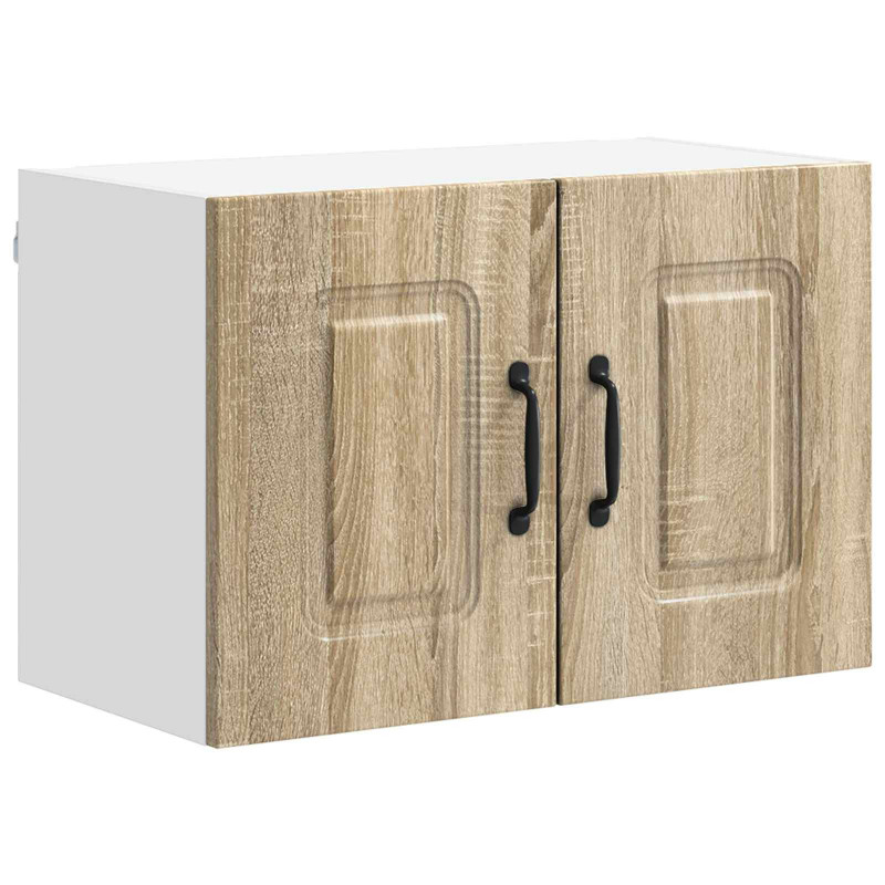 Szafka kuchenna Kalmar 2 pcs Dąb Sonoma 60 x 31 x 40 cm