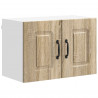 Szafka kuchenna Kalmar 2 pcs Dąb Sonoma 60 x 31 x 40 cm