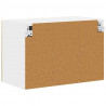 Szafka kuchenna Kalmar 2 pcs Dąb Sonoma 60 x 31 x 40 cm
