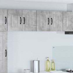 Szafka kuchenna Kalmar Betonowy szary 60 x 31 x 40 cm