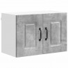Szafka kuchenna Kalmar Betonowy szary 60 x 31 x 40 cm