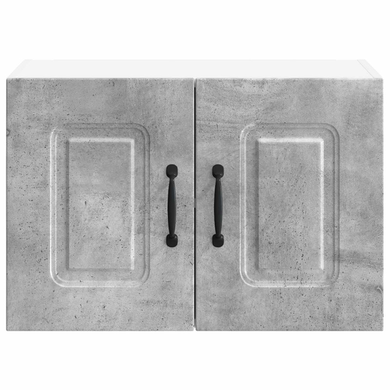 Szafka kuchenna Kalmar Betonowy szary 60 x 31 x 40 cm