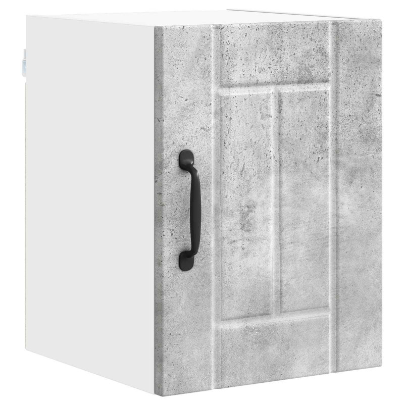 Szafka kuchenna Lucca Betonowy szary 30 x 31 x 40 cm