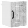 Szafka kuchenna Lucca Betonowy szary 30 x 31 x 40 cm