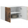 Szafka kuchenna Kalmar 2 pcs Dąb wędzony 60 x 31 x 40 cm