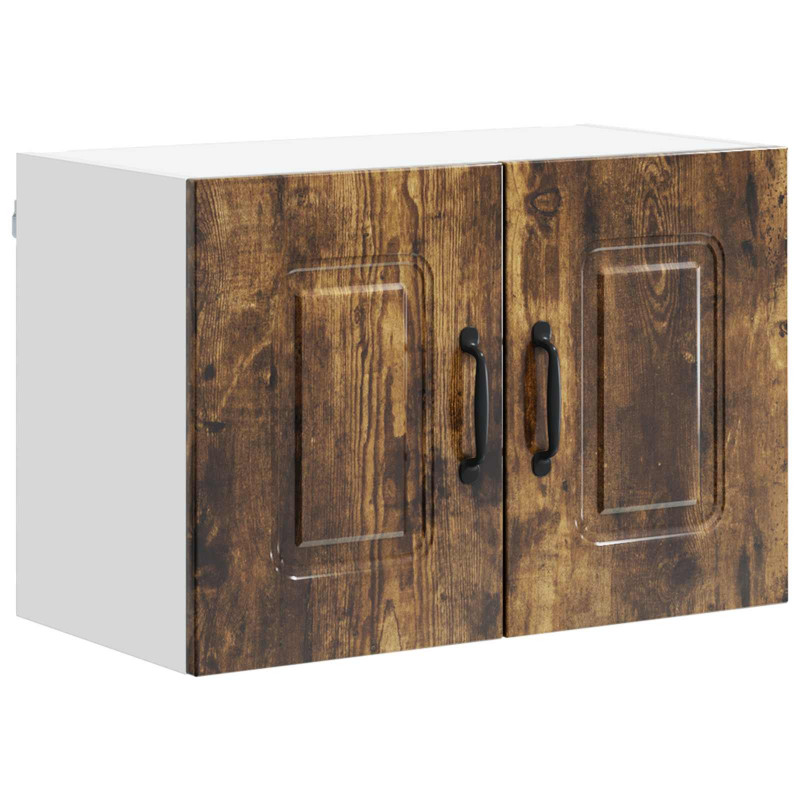 Szafka kuchenna Kalmar 2 pcs Dąb wędzony 60 x 31 x 40 cm