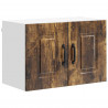Szafka kuchenna Kalmar 2 pcs Dąb wędzony 60 x 31 x 40 cm