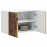 Szafka kuchenna Kalmar 2 pcs Stare drewno 60 x 31 x 40 cm