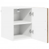 Szafka kuchenna 2 pcs Stare drewno 30 x 31 x 40 cm