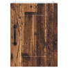 Szafka kuchenna 2 pcs Stare drewno 30 x 31 x 40 cm