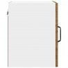 Szafka kuchenna 2 pcs Stare drewno 30 x 31 x 40 cm
