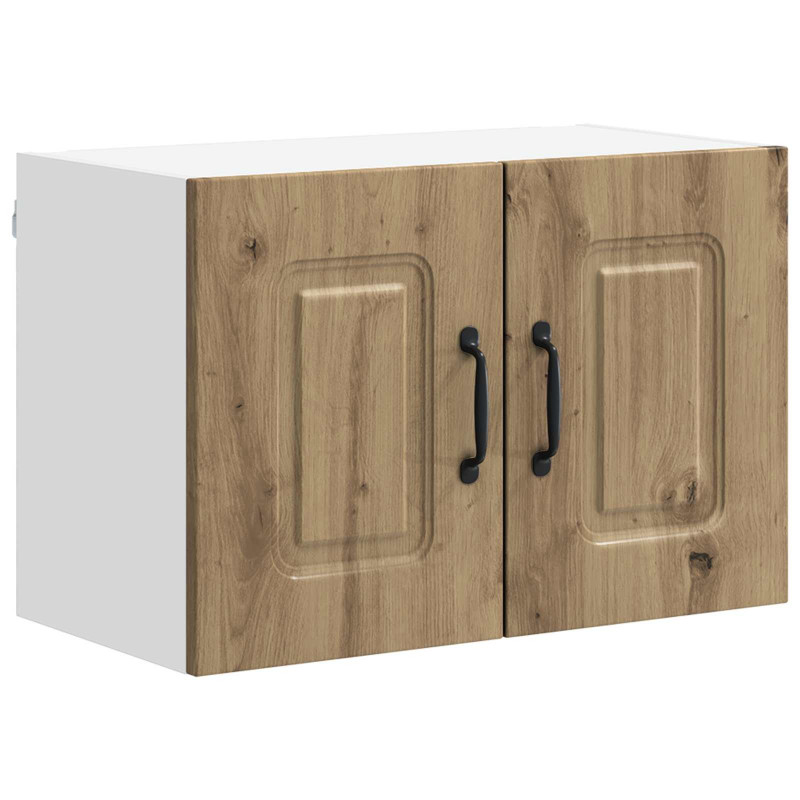 Szafka kuchenna Kalmar 2 pcs Dąb rzemieślniczy 60 x 31 x 40 cm