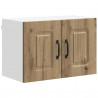 Szafka kuchenna Kalmar 2 pcs Dąb rzemieślniczy 60 x 31 x 40 cm