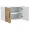 Szafka kuchenna Kalmar 2 pcs Dąb rzemieślniczy 60 x 31 x 40 cm