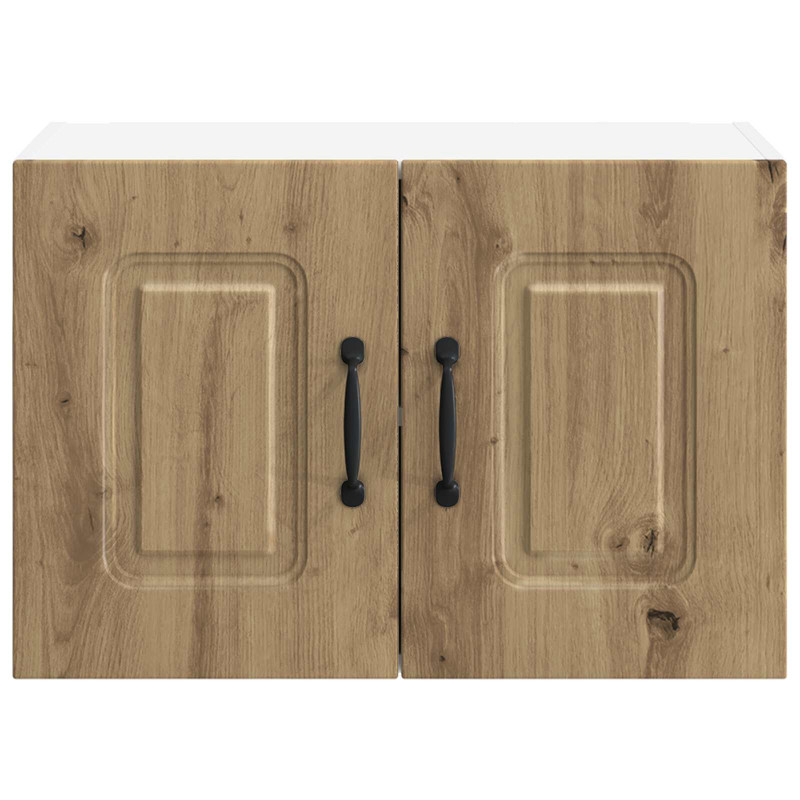 Szafka kuchenna Kalmar 2 pcs Dąb rzemieślniczy 60 x 31 x 40 cm