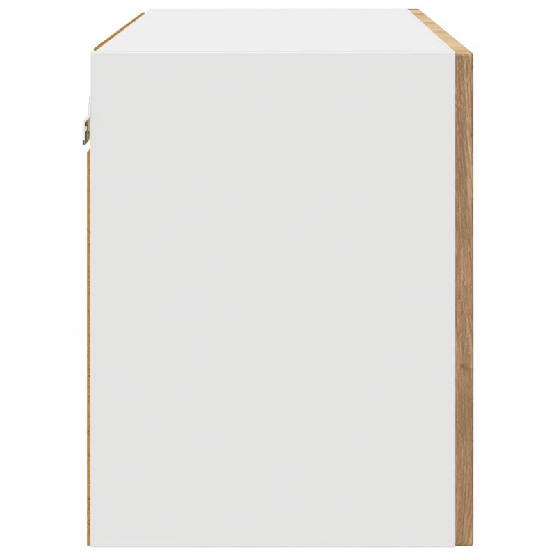 Szafka kuchenna Kalmar 2 pcs Dąb rzemieślniczy 60 x 31 x 40 cm