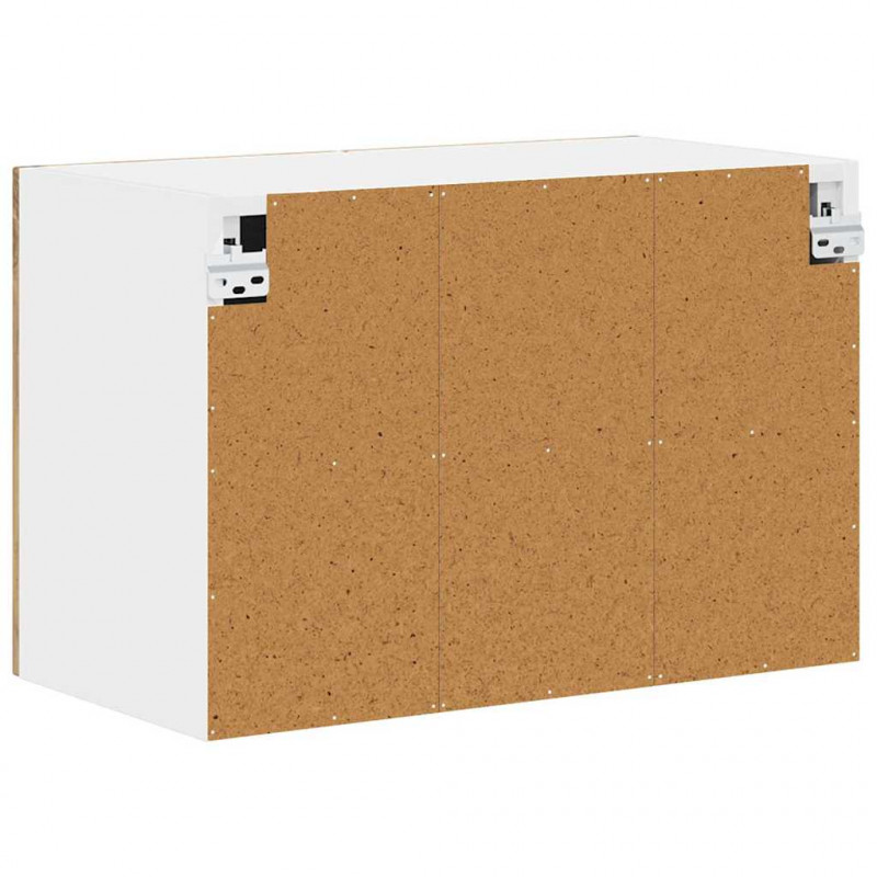 Szafka kuchenna Kalmar 2 pcs Dąb rzemieślniczy 60 x 31 x 40 cm