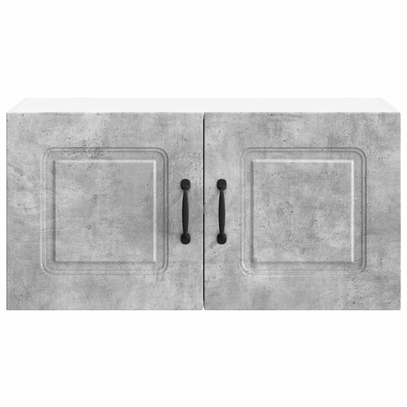 Szafka kuchenna Kalmar Betonowy szary 80 x 31 x 40 cm