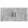 Szafka kuchenna Kalmar Betonowy szary 80 x 31 x 40 cm