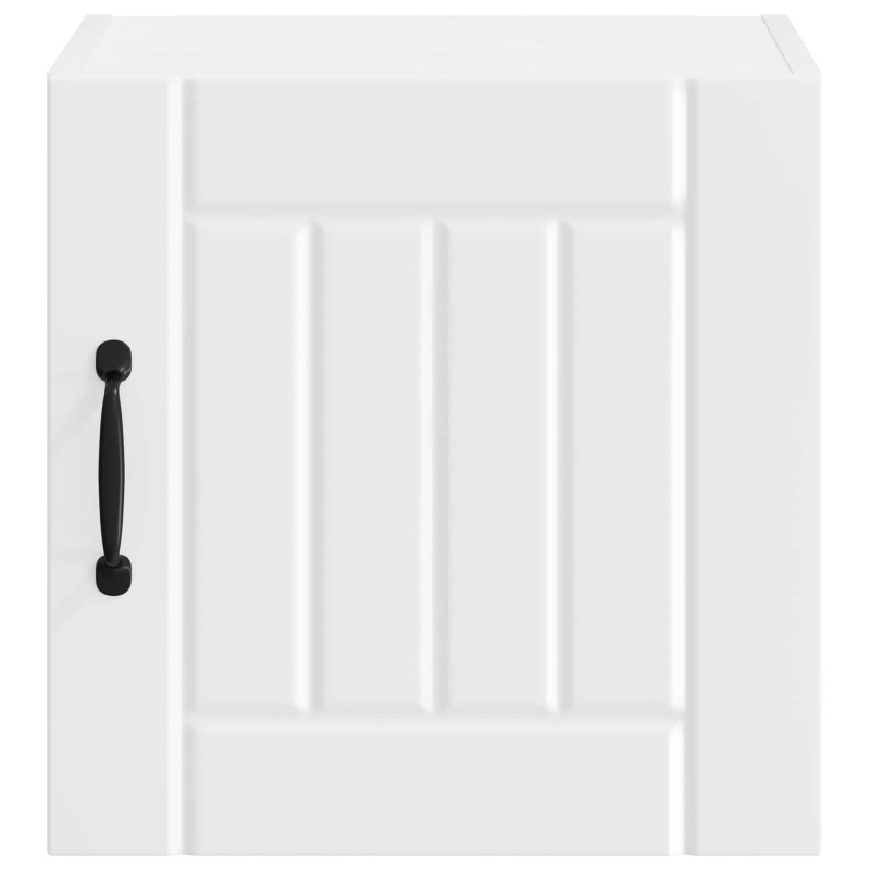 Szafka kuchenna 2 pcs Biały 40 x 31 x 40 cm