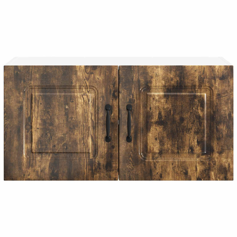 Szafka kuchenna Kalmar Dąb wędzony 80 x 31 x 40 cm