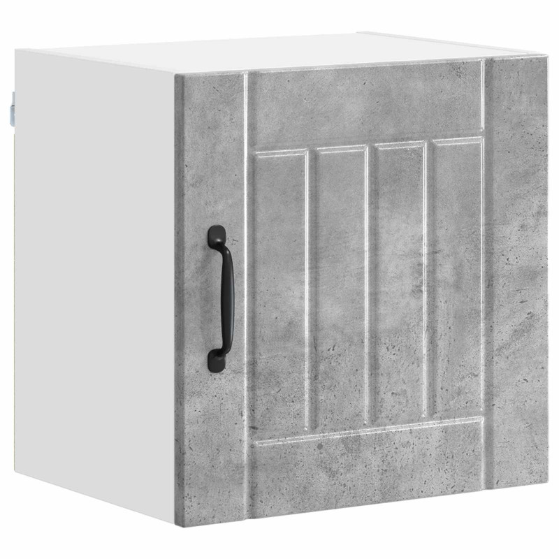 Szafka kuchenna Lucca Betonowy szary 40 x 31 x 40 cm