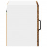 Szafka kuchenna 2 pcs Stare drewno 40 x 31 x 40 cm