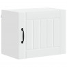 Szafka kuchenna 2 pcs Biały 50 x 31 x 40 cm