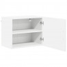 Szafka kuchenna 2 pcs Biały 50 x 31 x 40 cm