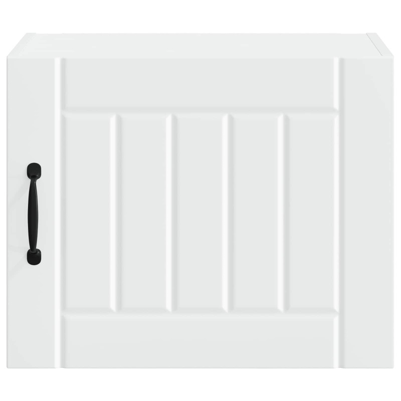Szafka kuchenna 2 pcs Biały 50 x 31 x 40 cm
