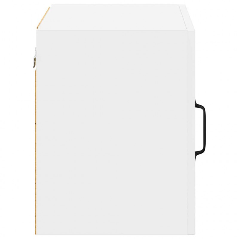 Szafka kuchenna 2 pcs Biały 50 x 31 x 40 cm