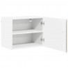 Szafka kuchenna 2 pcs Dąb Sonoma 50 x 31 x 40 cm