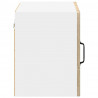 Szafka kuchenna 2 pcs Dąb Sonoma 50 x 31 x 40 cm