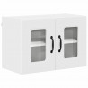 Szafka kuchenna Kalmar 2 pcs Biały 60 x 31 x 40 cm