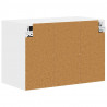 Szafka kuchenna Kalmar 2 pcs Biały 60 x 31 x 40 cm