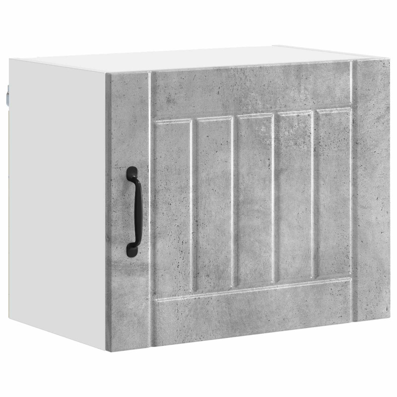 Szafka kuchenna Lucca Betonowy szary 50 x 31 x 40 cm