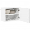 Szafka kuchenna Lucca Betonowy szary 50 x 31 x 40 cm