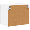 Szafka kuchenna Lucca Betonowy szary 50 x 31 x 40 cm