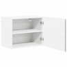 Szafka kuchenna Lucca 2 pcs Betonowy szary 50 x 31 x 40 cm