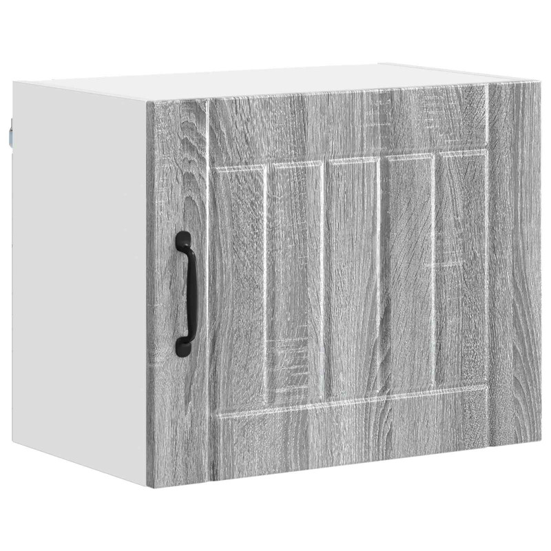 Szafka kuchenna Szary Sonoma 50 x 31 x 40 cm
