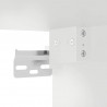 Szafka kuchenna 2 pcs Brązowy dąb 50 x 31 x 40 cm